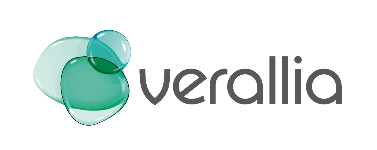 Verallia Logo