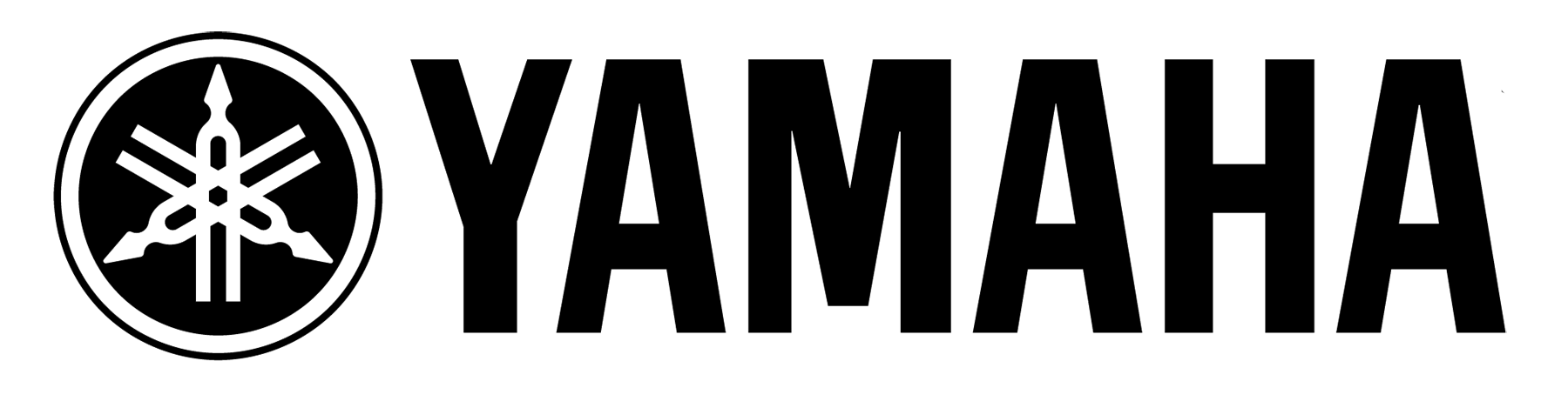 Yamaha Logo